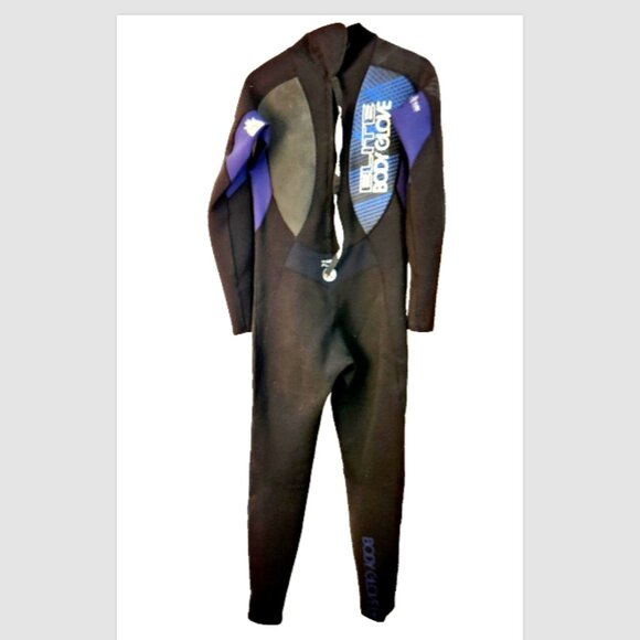 Body Glove Elite Wetsuit Full Long Sleeve Mens XL Neoprene and Polyester - Picture 2 of 16